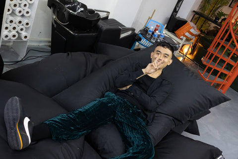 ALYPH’s Listening Party