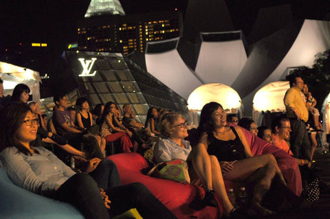 Singapore Jazz Festival 2015