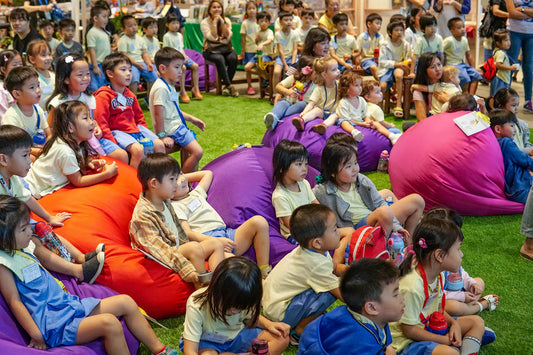 Asian Festival of Children’s Content 2018