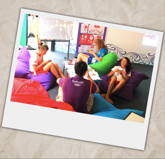 Singapore Youth Olympic Games 2010