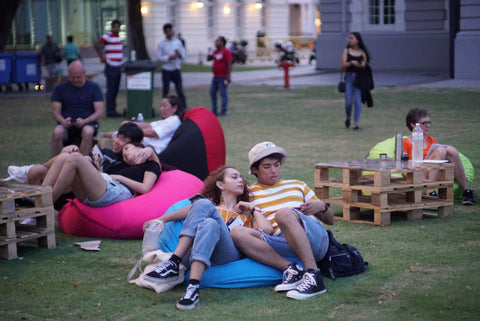 Light To Night Festival 2019