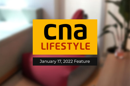CNA Lifestyle 2022