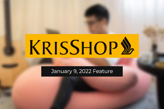 KrisShop 2022