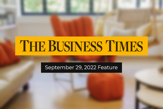 The Business Times 2022