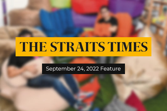 The Straits Times September 2022