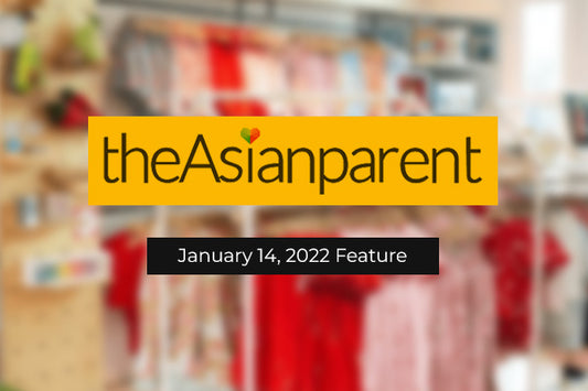 theAsianparent 2022