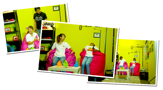 MediaCorp TV12 okto 2012