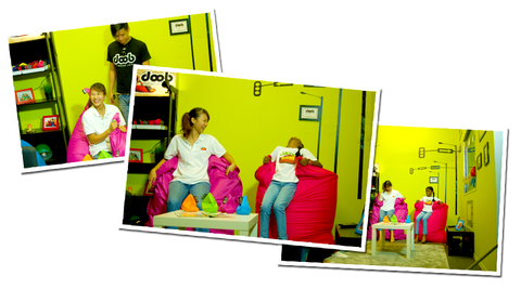 MediaCorp TV12 okto 2012