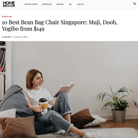 Home & Decor 2023