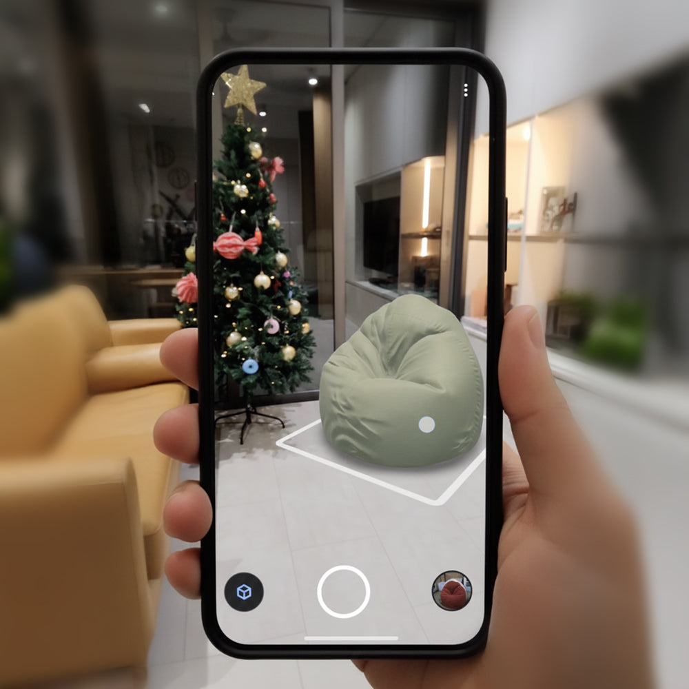Stop Sizing Guesswork: Use AR to Visualise Your Perfect doob Fit