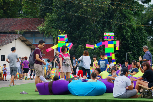 Singapore Heritage Festival 2017