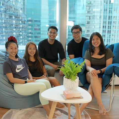 doob's Wellness Partnership with LinkedIn: A Peek Inside the Wellness Studio