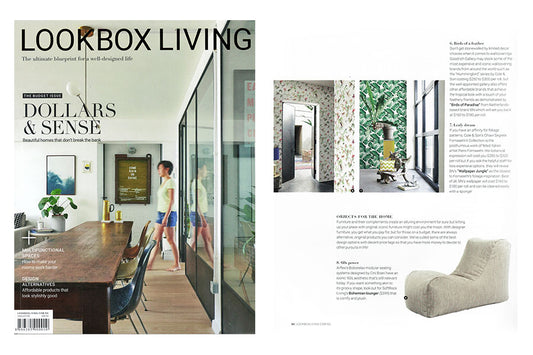 Lookbox Living 52