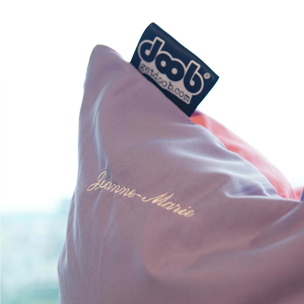 Your-Name-Here – personalised embroidery add-on