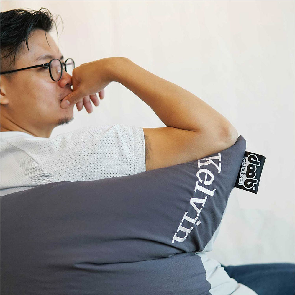 Your-Name-Here – personalised embroidery add-on