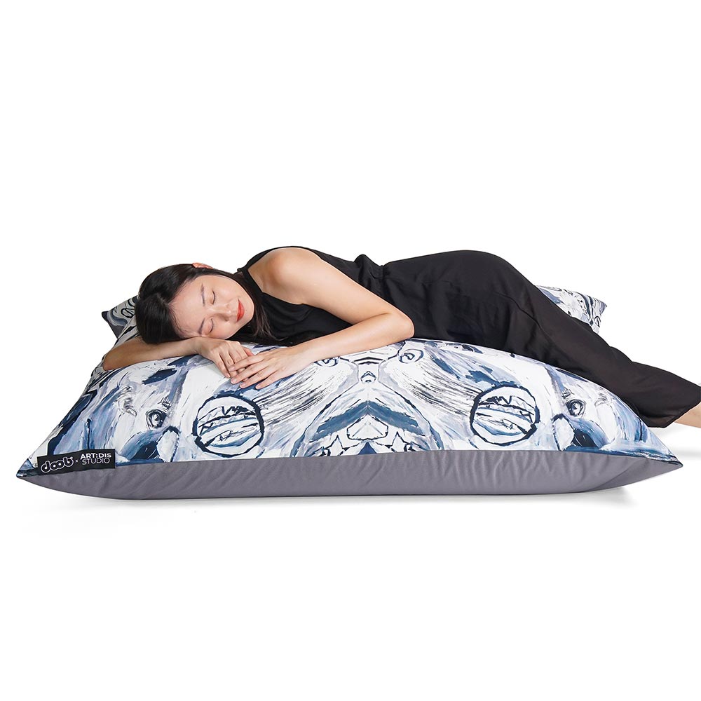 plopsta' Monochrome - Prints with Purpose Collection