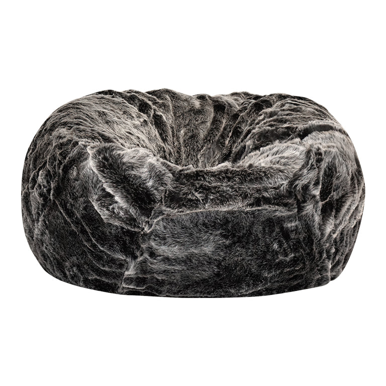 Arcadian – Cruelty-Free Fur Bean Bag