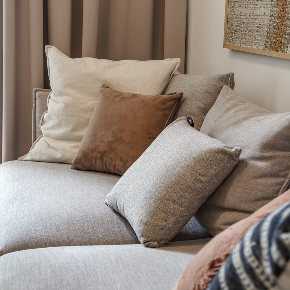 SoftRock Cushions and Cushion Covers