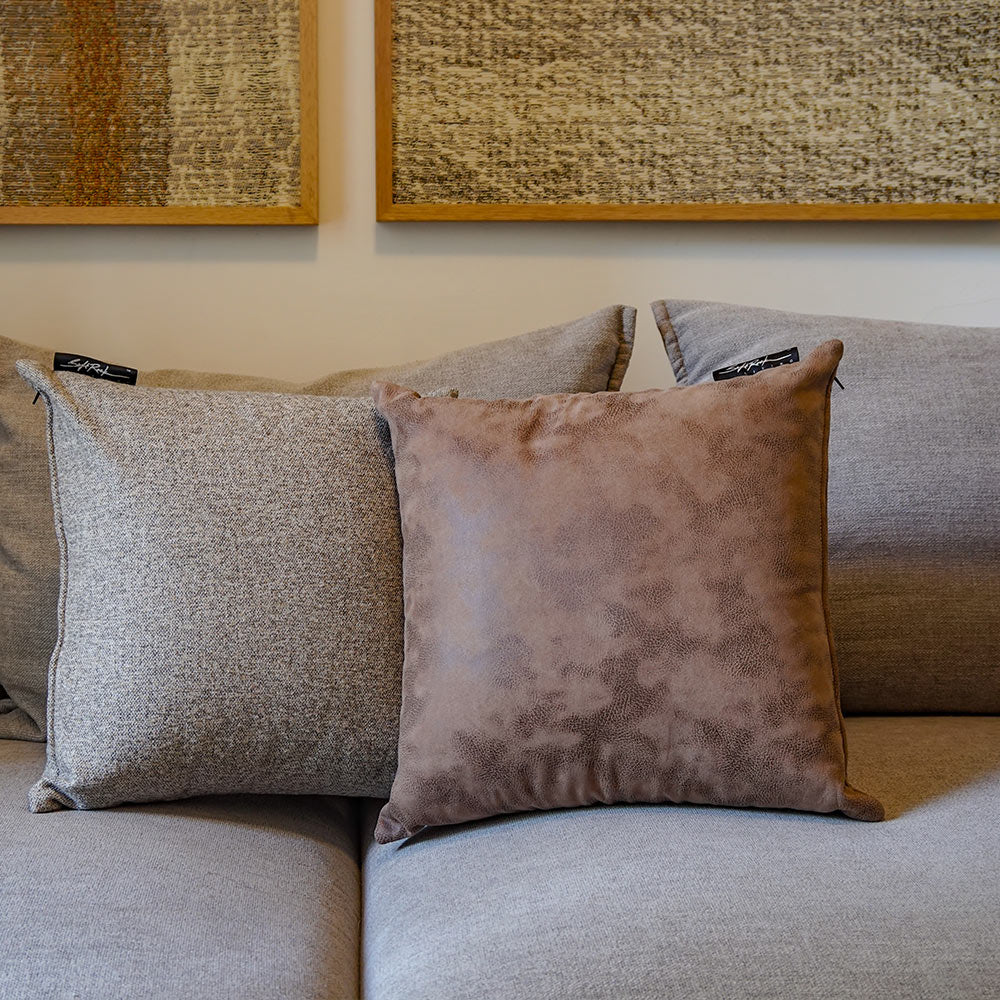 SoftRock Cushions and Cushion Covers