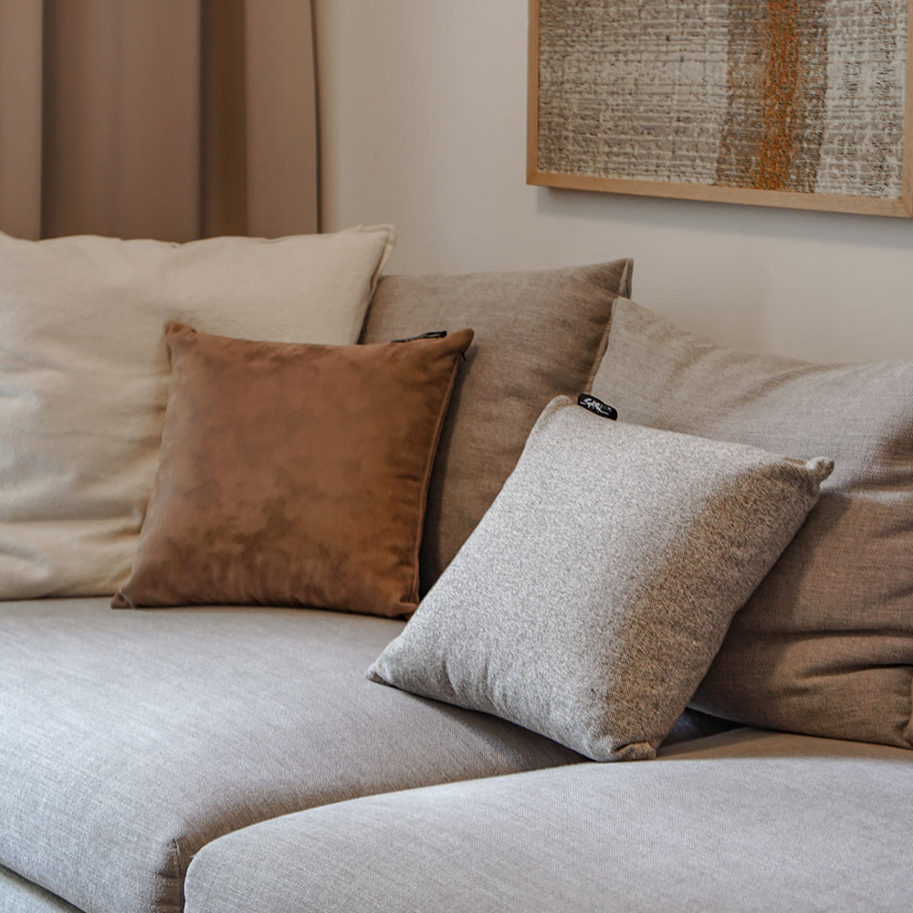 SoftRock Cushions and Cushion Covers