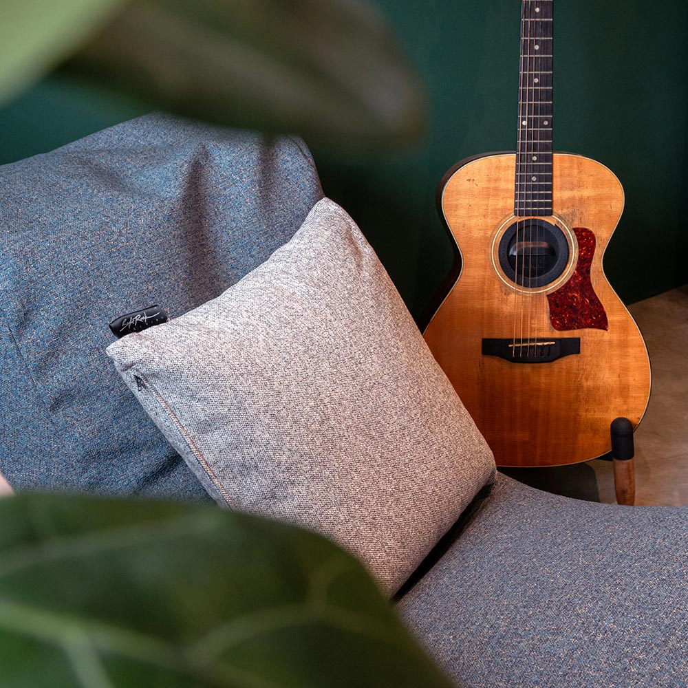 SoftRock Cushions and Cushion Covers