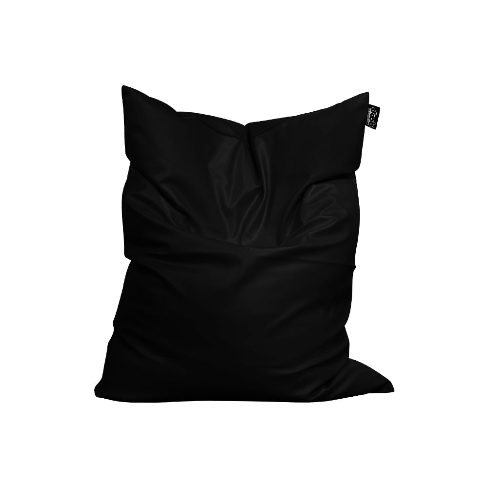 soopadoopa – versatile PVC leather bean bag