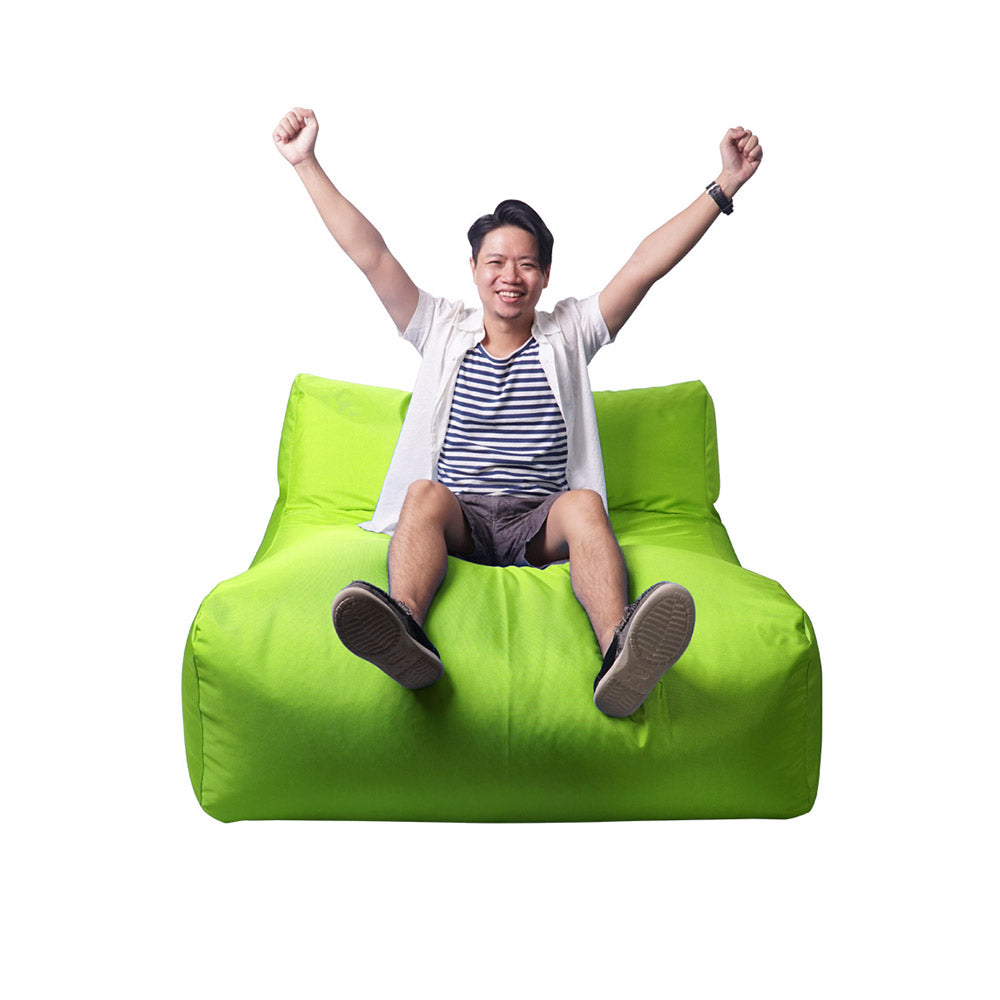 Sploosh Alfresco (Relax) – outdoor bean bag recliner (Relax Series)