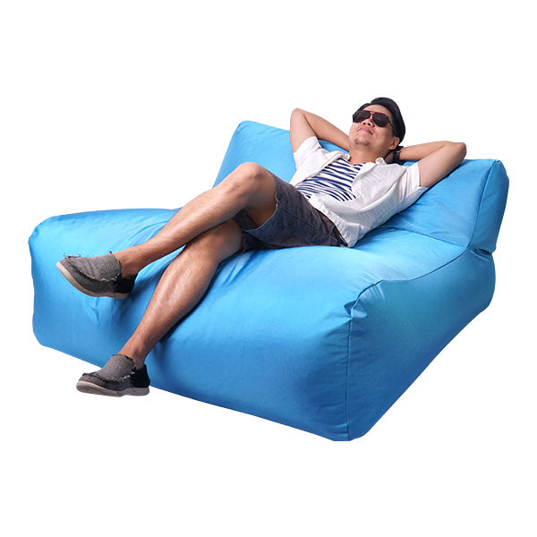 Sploosh Alfresco (Relax) – outdoor bean bag recliner (Relax Series) 