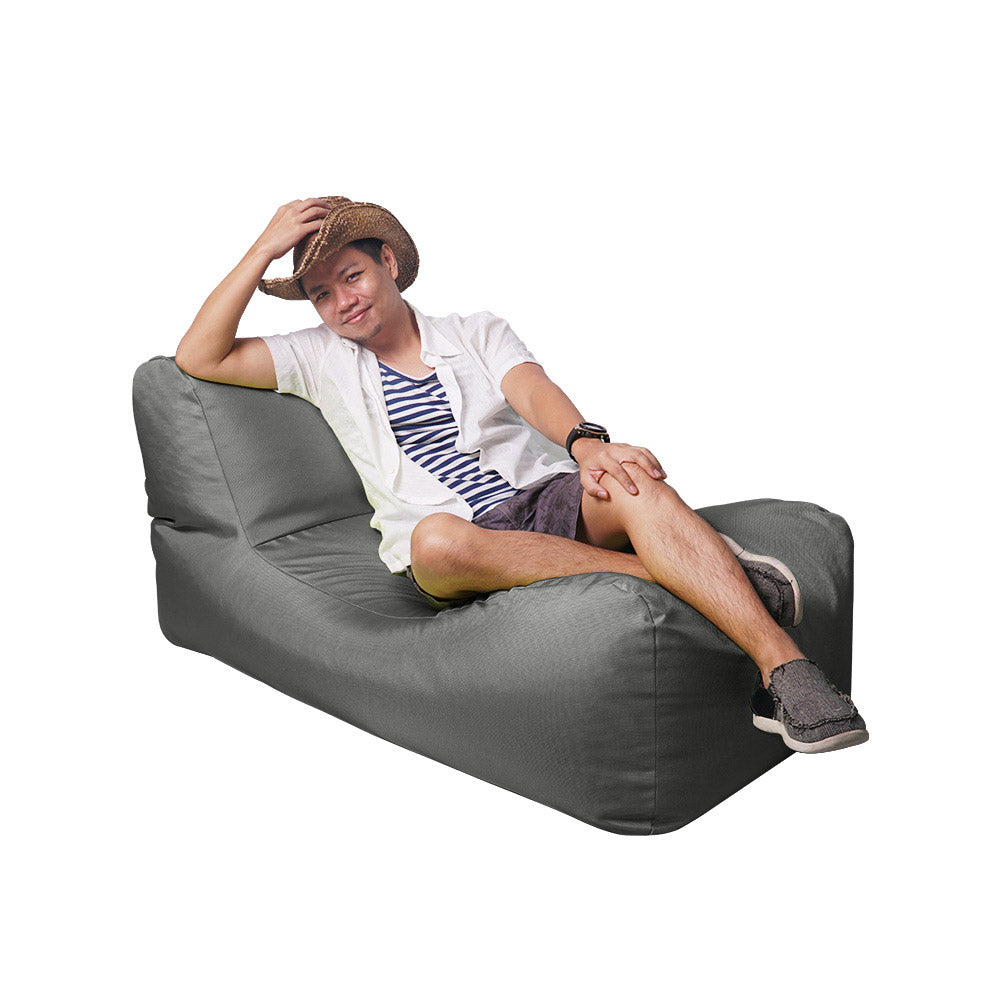 Sploosh Alfresco (Relax) – outdoor bean bag recliner (Relax Series)