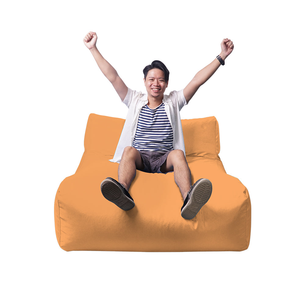 Sploosh Alfresco (Relax) – outdoor bean bag recliner (Relax Series)