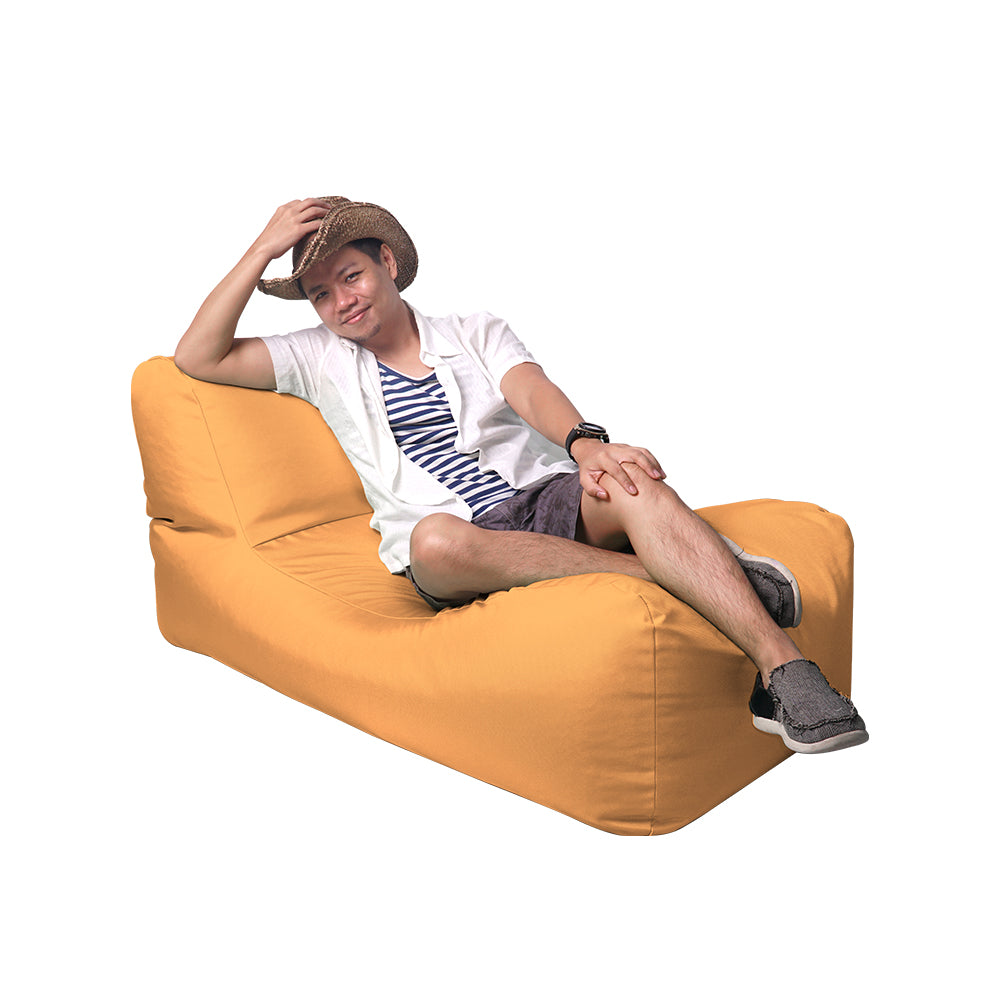 Sploosh Alfresco (Relax) – outdoor bean bag recliner (Relax Series)