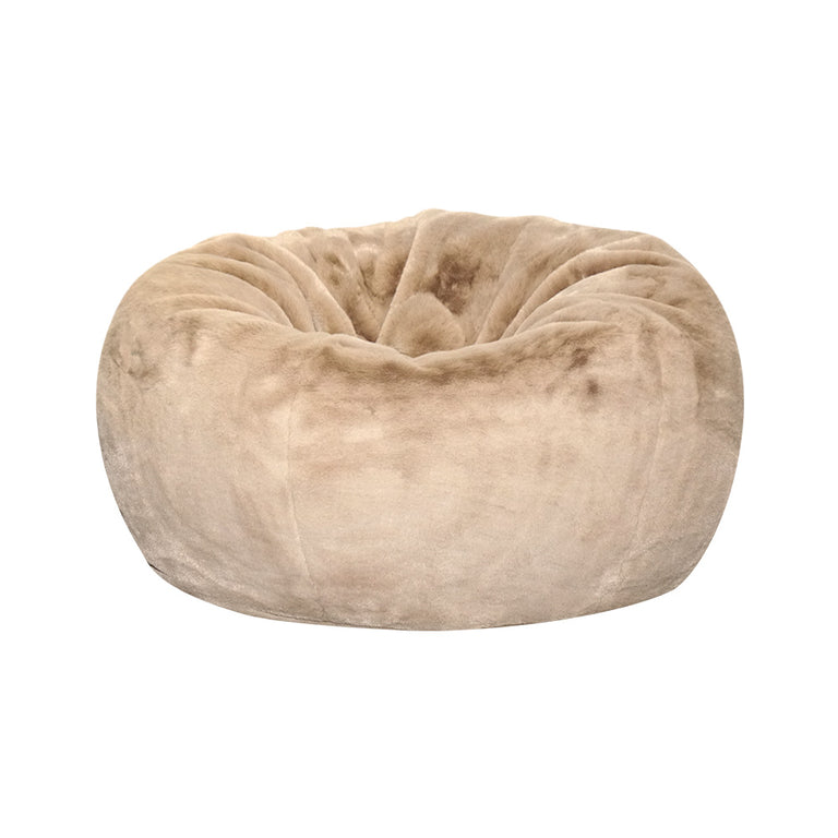 Arcadian – Cruelty-Free Fur Bean Bag