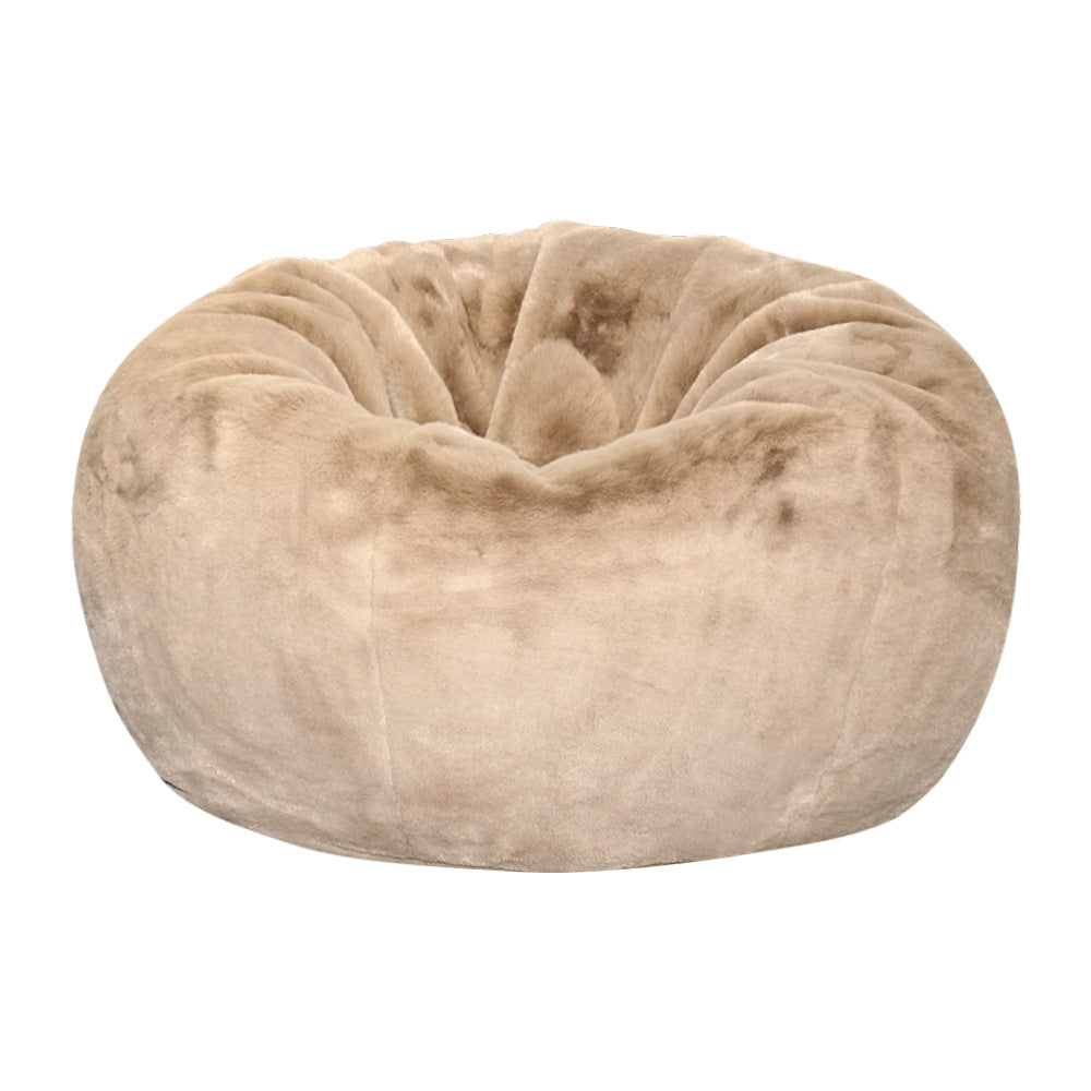 Arcadian – Cruelty-Free Fur Bean Bag