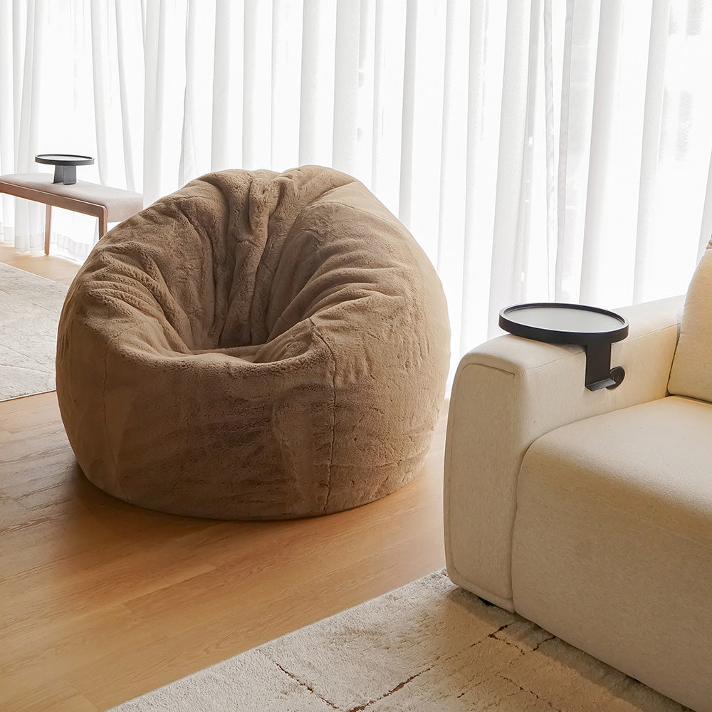 Arcadian – Cruelty-Free Fur Bean Bag