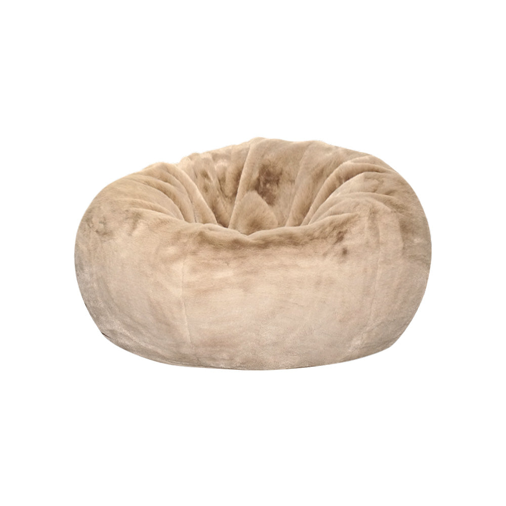 Arcadian – Cruelty-Free Fur Bean Bag