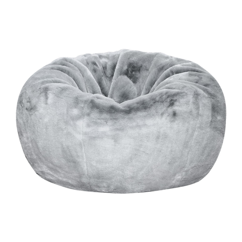 Arcadian – Cruelty-Free Fur Bean Bag