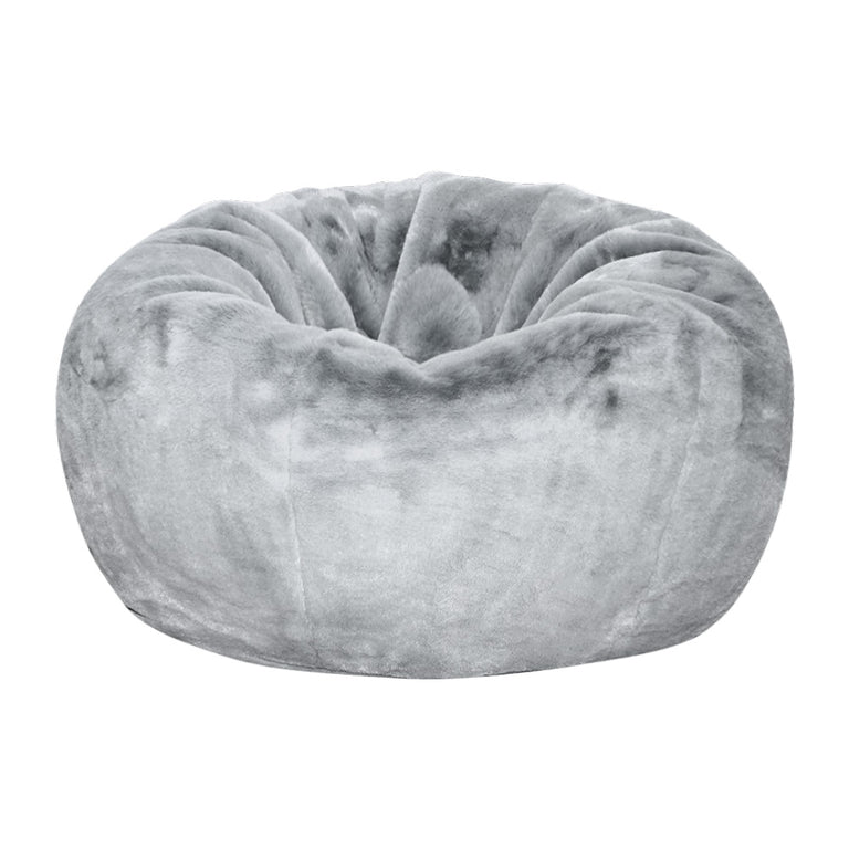 Arcadian – Cruelty-Free Fur Bean Bag