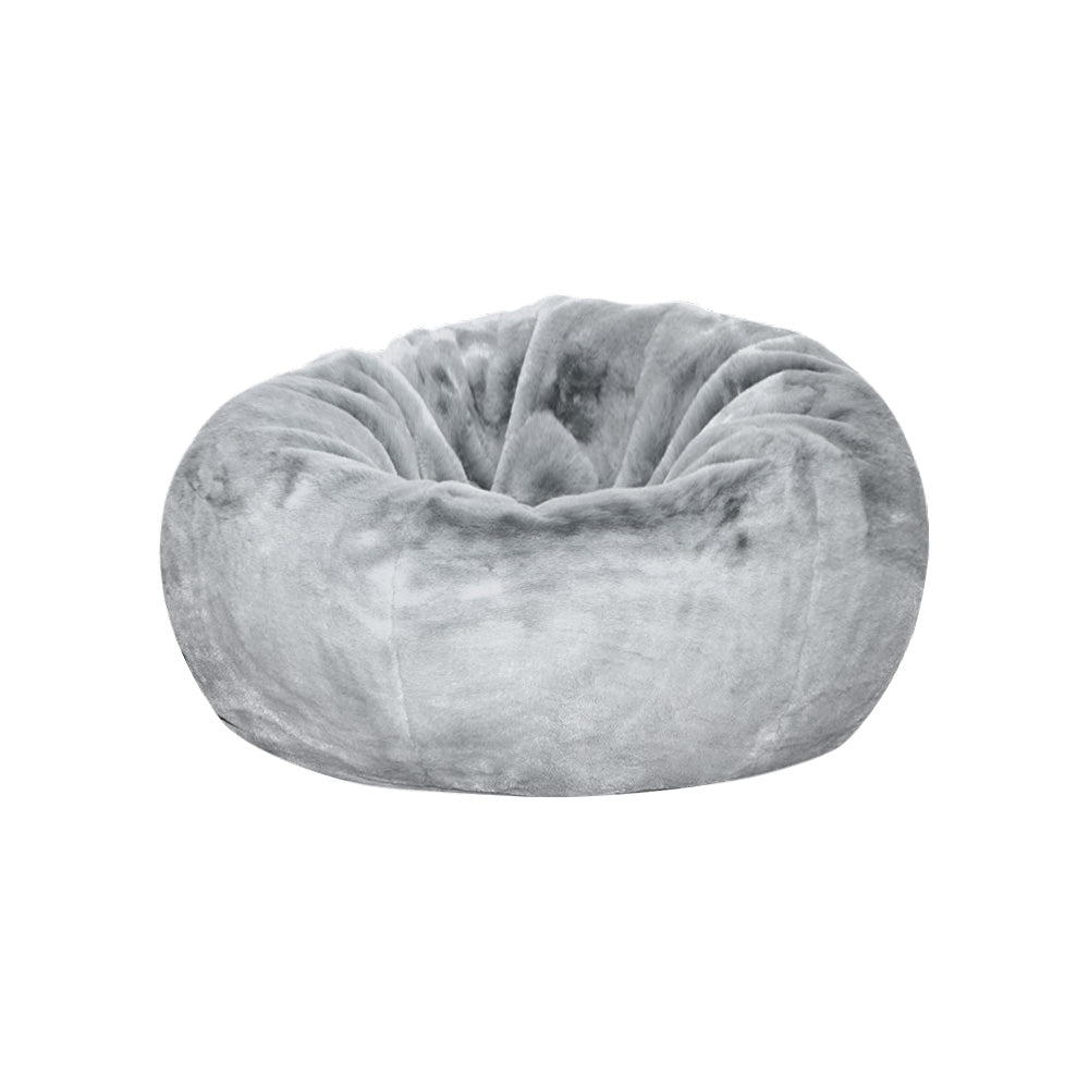 Arcadian – Cruelty-Free Fur Bean Bag