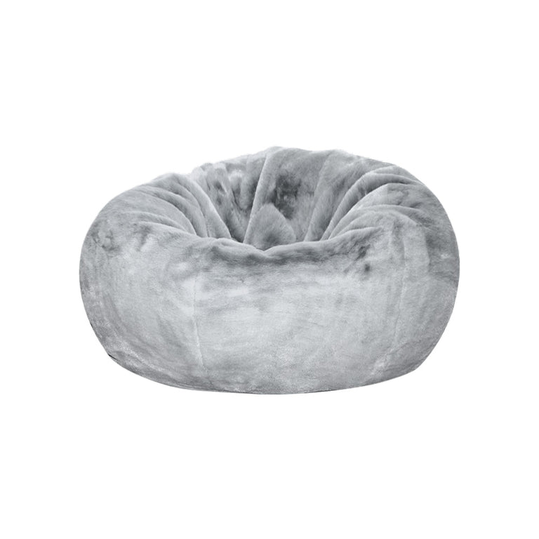Arcadian – Cruelty-Free Fur Bean Bag