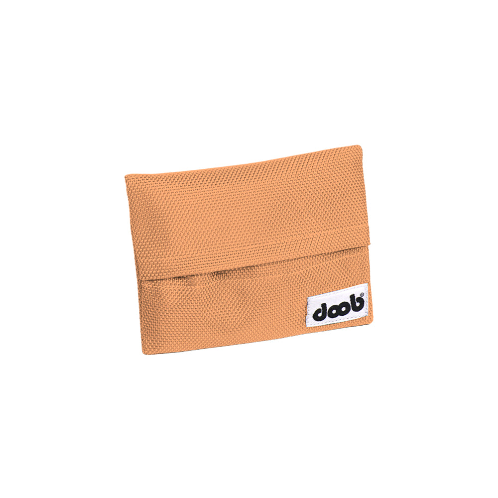 Choper – tissue and coin pouch