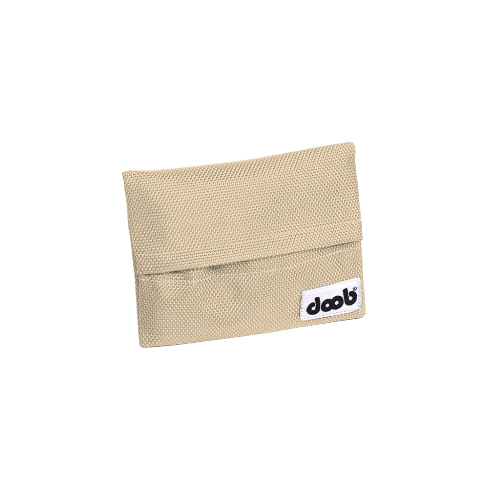 Choper – tissue and coin pouch