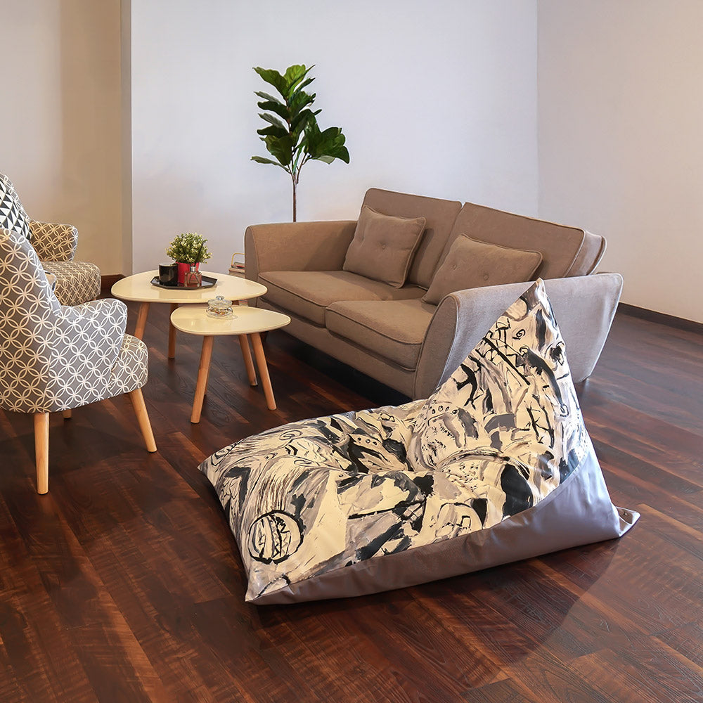 platoopat Monochrome - Prints with Purpose Collection