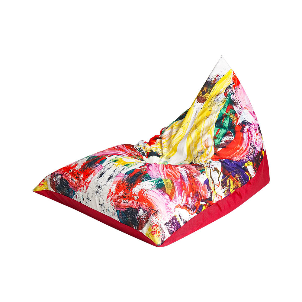 platoopat Abstract Strokes - Prints with Purpose Collection