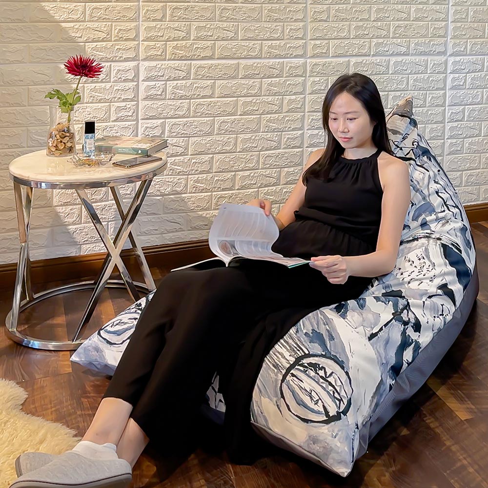 platoopat Monochrome - Prints with Purpose Collection