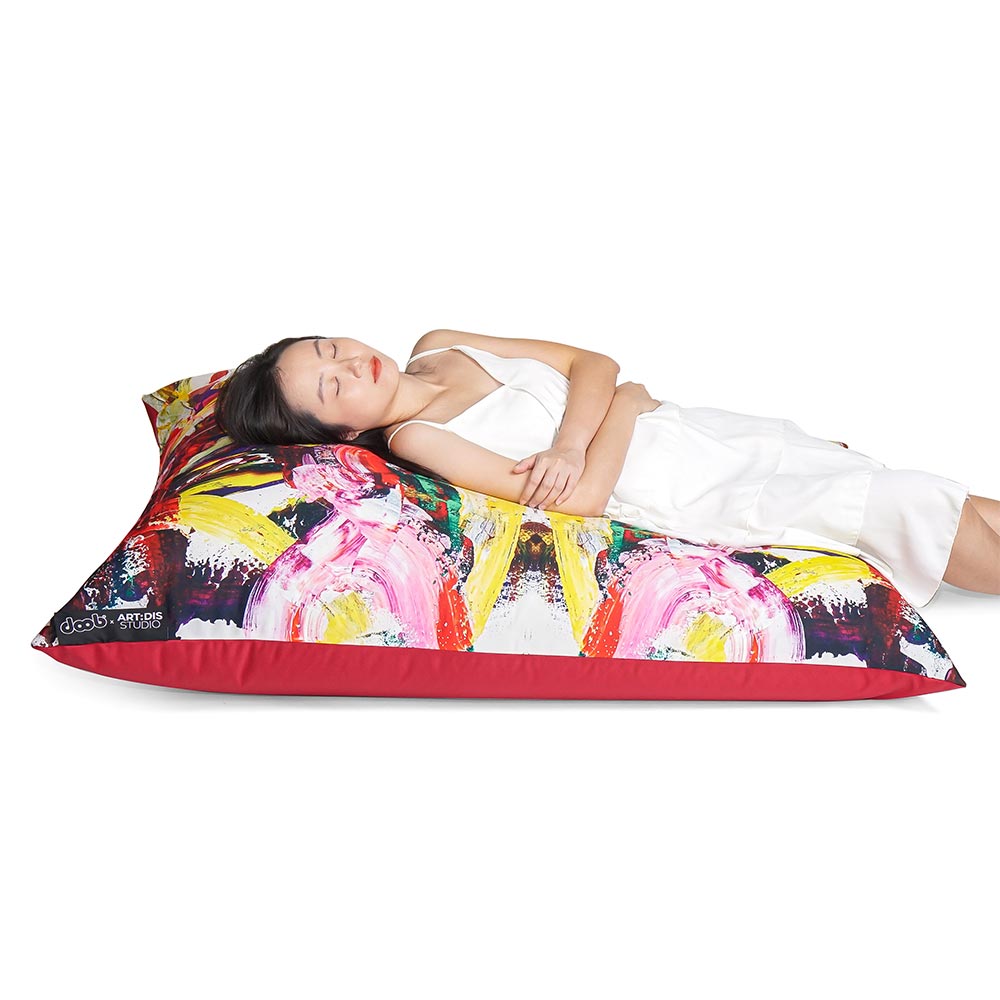 plopsta' Abstract Strokes - Prints with Purpose Collection