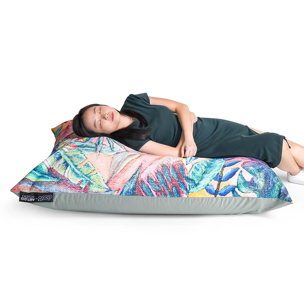 plopsta' Botanicals - Prints with Purpose Collection