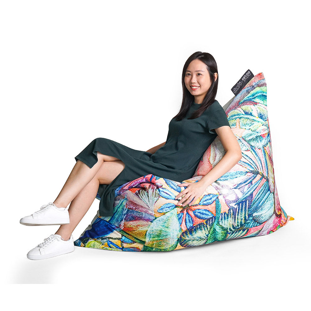 plopsta' Botanicals - Prints with Purpose Collection