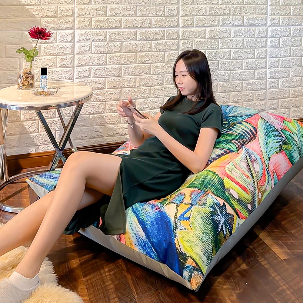 plopsta' Botanicals - Prints with Purpose Collection