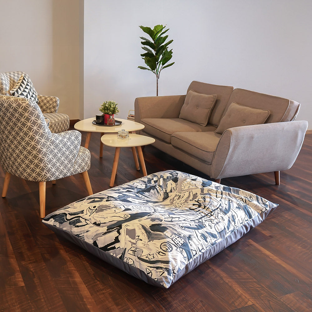 plopsta' Monochrome - Prints with Purpose Collection