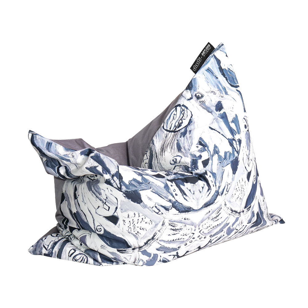 plopsta' Monochrome - Prints with Purpose Collection